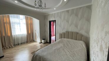 Продажа квартир: 4 комнаты, 100 м², 106 серия улучшенная, 5 этаж, Евроремонт