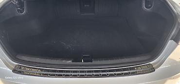 Hyundai: Hyundai Grandeur: 2021 г., 3 л, Автомат, Бензин, Седан — 7