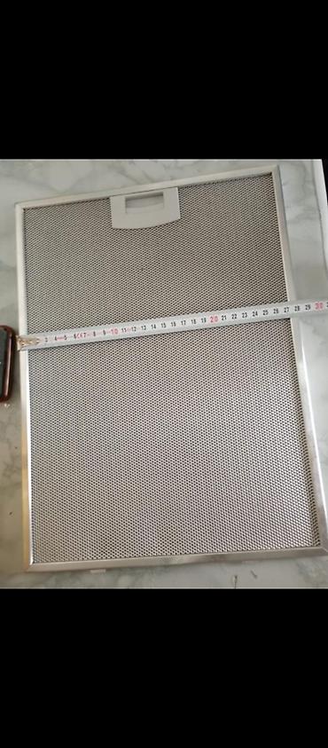 kişi üçün olimpiyka: Aspirator setkasi təzədir qiymət 20 manat — 2