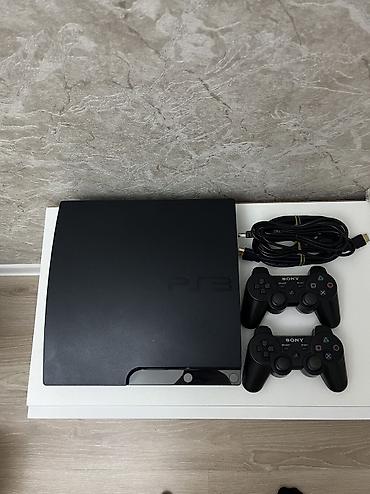 splatoon 3: Playstation 3 slim model 250 gb yaddaş 2512 model bilənlər bilir necə — 3