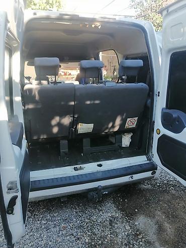 suse butulka: Ford Tourneo Connect: 1.8 l | 2008 il 5000 km Mikroavtobus — 10
