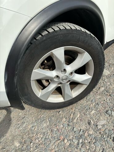 Nissan: Nissan Juke: 2011 г., 1.6 л, Автомат, Бензин, Кроссовер — 10