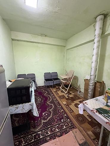 120: 6 комнат, 101 м², 1 этаж — 5