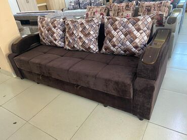 Прямые диваны: Прямые диваны — 2