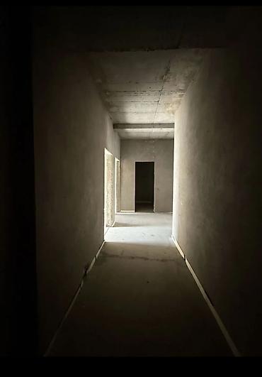 Продажа квартир: 3 комнаты, 96 м², Элитка, 7 этаж, Готовая ПСО (под самоотделку) — 4