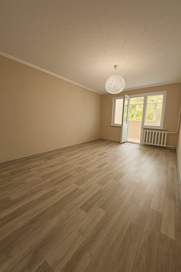 105 серия 3 комнатная: 1 комната, 32 м², 104 серия, 1 этаж, Евроремонт