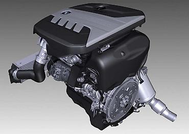 servis abs: DELOVI MOTORA ZA BMW SERIJA X OD 2000. DO 2020. GOD. | Novi i — 1