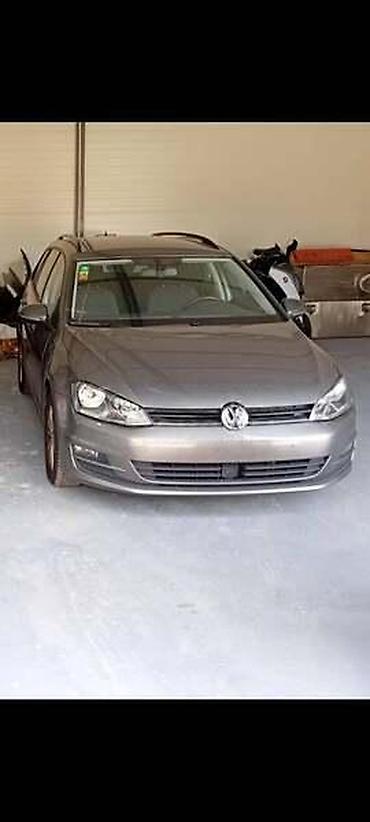 Transport: POLOVNI DELOVI GOLF 7 ZA VOLKSWAGEN GOLF 7 OD 2013. DO 2016. GOD. | — 1