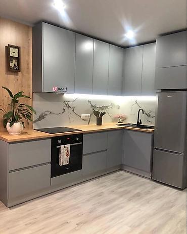 Посуточная аренда квартир: 1 комната, Душевая кабина, Постельное белье, Кондиционер — 8