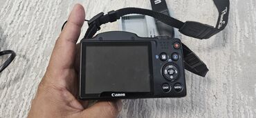 Фотоаппараты: Фото аппарат Canon sx500 is состояние идеальное покупал новым фоткал и at lalafo.kg — 6 Фотоаппараты: Фото аппарат Canon sx500 is состояние идеальное покупал новым фоткал и — 6