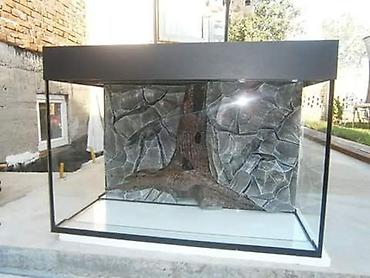 Aquariums: Izrada akvarijuma po narudzbini,akvarijume radimo svih dimenzija I — 19