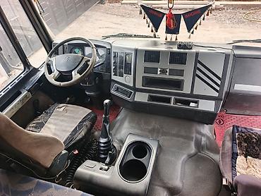 сварка 250: Автотопливозаправщик Shacman 380 на шасси 6×4 с установленной — 7