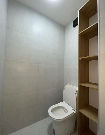 Продажа квартир: 2 комнаты, 62 м², Элитка, 8 этаж, Дизайнерский ремонт — 3