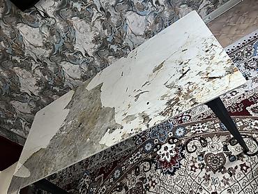 Кухонные столы: Керамогранитный стол Размер 150см x 75см - Столешница из — 10