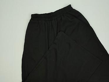 second hand kleidung: Spodnie materiałowe damskie, rozmiar 2XL — 1