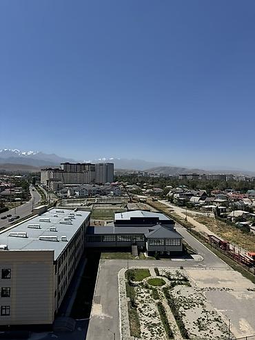 квартира патсиления: 3 комнаты, 101 м², Кок-Жар ж/м Элитка, 10 этаж, Дизайнерский ремонт — 10