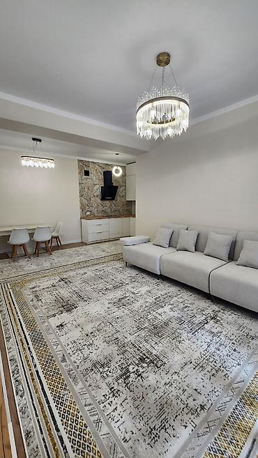 nova grant: 3 комнаты, 82 м², Технопарк Элитка, 12 этаж, Свежий ремонт — 3