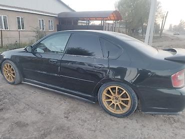 subaru legacy bl4: Subaru Legacy: 2005 г., 2.5 л, Автомат, Бензин, Седан — 2