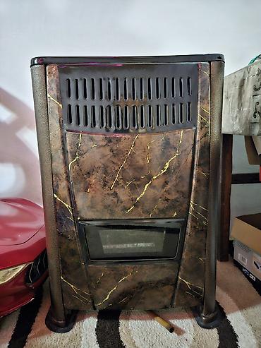 honor macig 6 pro: Qaz sobası / otaq qızdırıcısı - Yanacaq növü: təbii qaz - Ön hissədə — 1