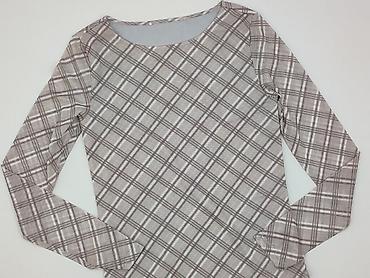 pull and beat longsleeve: Bluzka damska, rozmiar S — 1