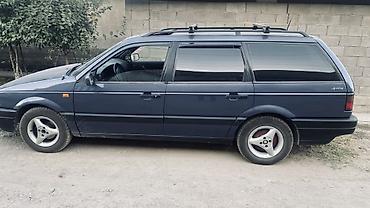 voyah free 2024: Volkswagen Passat Variant: 2026 г., Механика, Универсал — 1