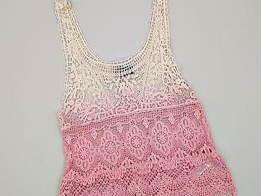 mango oulet: Apricot, Top damski, rozmiar XS — 1