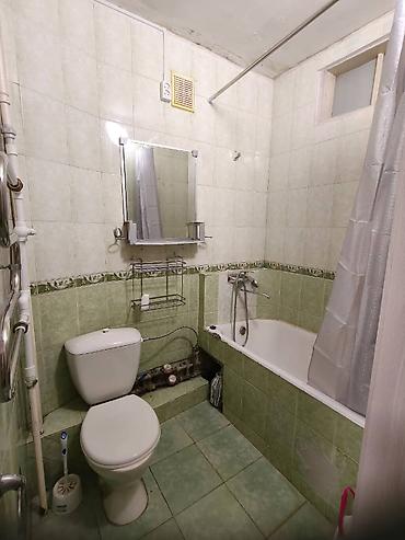 one room flat: 1 комната, Вефа ТЦ Собственник, Без животных, от 6 месяцев, С мебелью полностью — 5