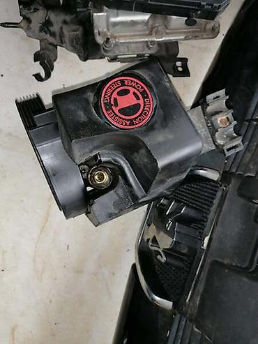 motore: SERVO PUMPA ZA PEUGEOT 206 | Delovi Peugeot 206 i otkup vozila za — 1