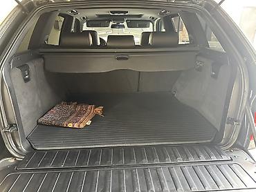 BMW: BMW X5: 2003 г., 4.4 л, Автомат, Бензин, Внедорожник — 9