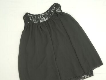 tuniki sylwestrowe: Women's blouse, size XS (EU 34)