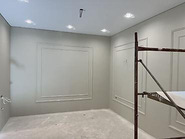 Покраска: Покраска стен, Покраска потолков, Покраска окон, На масляной основе, На водной основе, Больше 6 лет опыта — 10