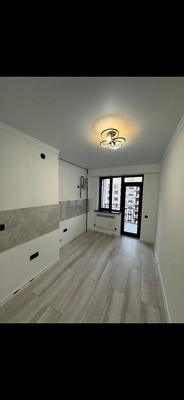 Продажа квартир: 2 комнаты, 65 м², Элитка, 9 этаж, Евроремонт — 15