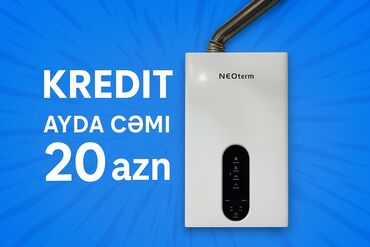ev qizdirici: Pitiminutka Neohot, 36 l/dəq, Yeni, Kredit var, Ödənişli çatdırılma