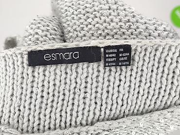 only sweter: Esmara, Sweter damski, rozmiar M — 5
