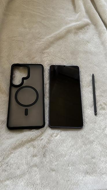 se electronics: Samsung Galaxy S26 Ultra, Новый, 256 ГБ, цвет - Серый — 5