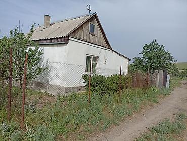 Дома: Продаю дом 4 комнаты дача тектильшик от сарыжона 3 километра пошивная — 7