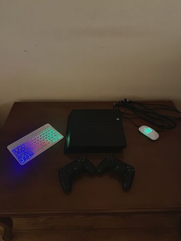 принтеры в баку: PlayStation 4 – 1 TB | Əla Vəziyyətdə ✅ Model: PS4 (1 TB yaddaş) ✅