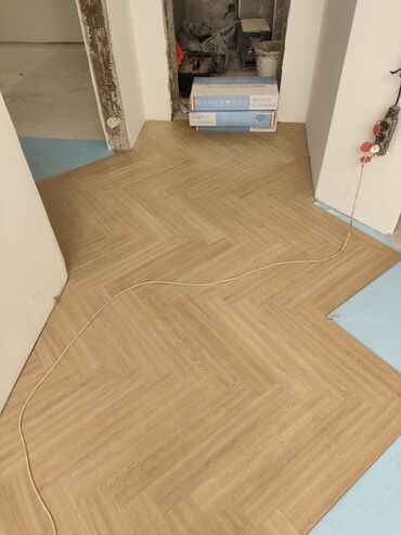 Штукатурка, шпаклевка: Шпаклевка потолков, Шпаклевка стен Больше 6 лет опыта — 18