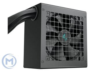 блок питания gold: Блок питания, Новый, DeepCool, 1200 Вт, Gold, 1200 Вт