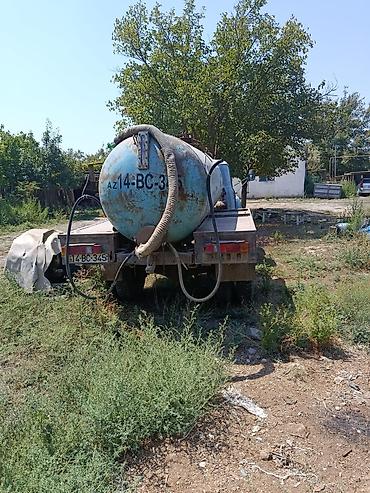 çirkab su maşını satışı: Salam aleykum alana da satana da Allah xeyir versin günün bu günkü — 4