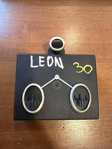 gedora za lambda sondu: KONTROLNA JEDINICA VRATA ZA AUDI A5, A4, S4 . - 8T0959795N | — 2