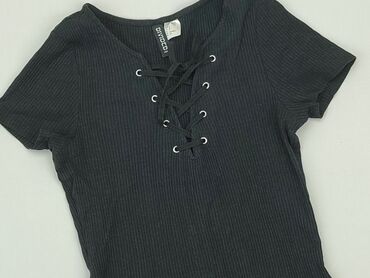 t shirty myszka miki hm: Top H&M, S, stan - Dobry