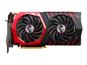 внешняя видеокарта к ноутбуку купить: Видеокарта, Б/у, MSI, GeForce GTX, 8 ГБ, Для ПК