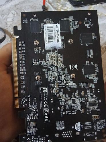 xbox dvr: Видеокарта для ПК, Б/у, NVidia, GeForce GT, 2 ГБ — 2