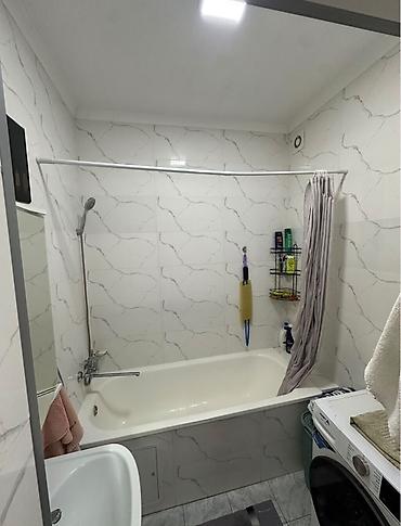 Продажа квартир: 2 комнаты, 50 м², Золотой квадрат Элитка, 7 этаж, Евроремонт — 6