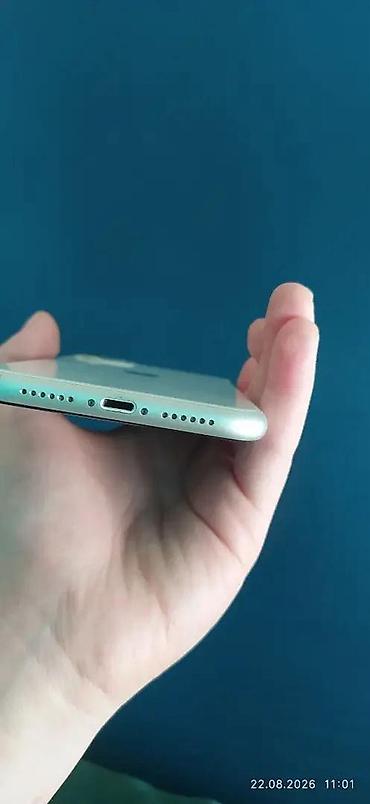 i̇phone adapter: IPhone 11, 256 GB, Ağ — 6