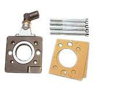 ГБО: Смеситель ГБО Обязательной деталью газобаллонной системы первых двух — 6