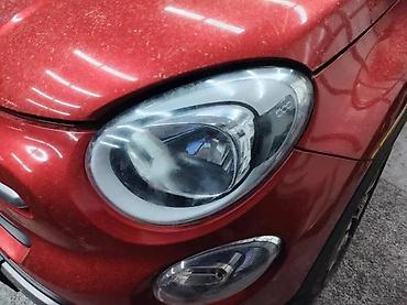 Transport: Fiat 500x Cross levi far. Fiat 500x Cross levi far Kontakt 18 0 pre 10 — 1