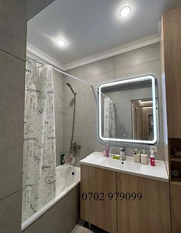 Продажа квартир: 4 комнаты, 107 м², Элитка, 3 этаж, Дизайнерский ремонт at lalafo.kg — 11 Продажа квартир: 4 комнаты, 107 м², Элитка, 3 этаж, Дизайнерский ремонт — 11