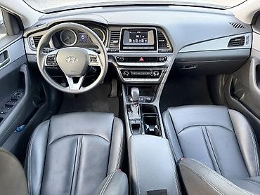 хюндай соната цена: Hyundai Sonata: 2020 г. — 5